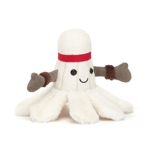 Amuseable Sports Badmington H12xL15cm