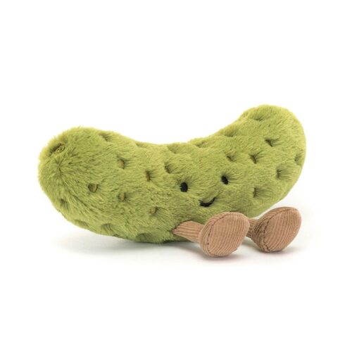 Amuseable Pickle (cornichon) H8xL15cm