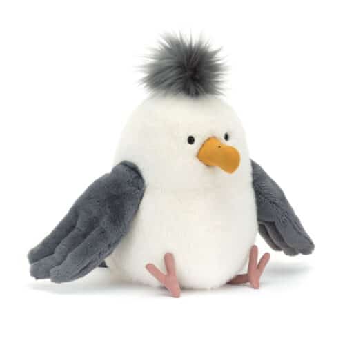 Mouette Chip Seagull H25xL14xl17cm