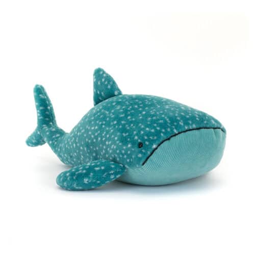 Requin-Baleine Gobfrey Whale Shark 12x16x40cm