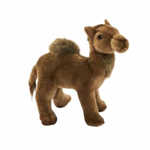 Dromadaire Bébé 21cm