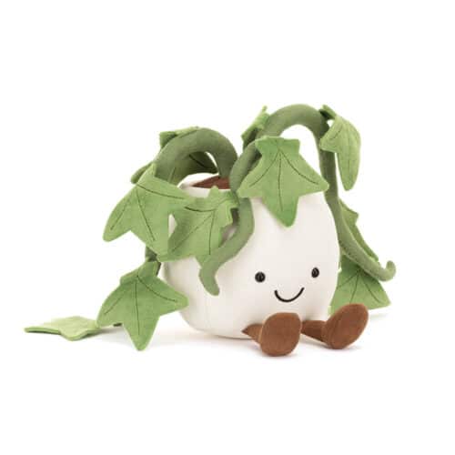 Amuseables Ivy (Lierre) 16x12x11cm
