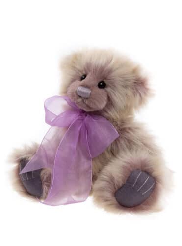 Ours Thursday beige/mauve 28cm