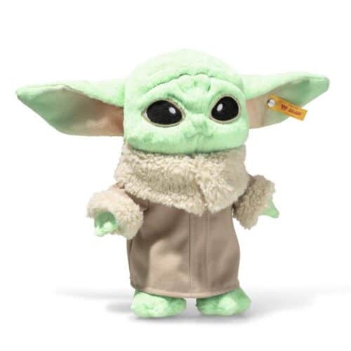 Grogu Star Wars SCF 25cm