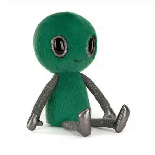 Zyllan Alien 29x8x7cm
