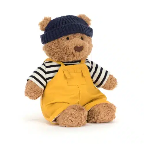Bartholomew Bear Seafarer Outfit 26x12x8cm