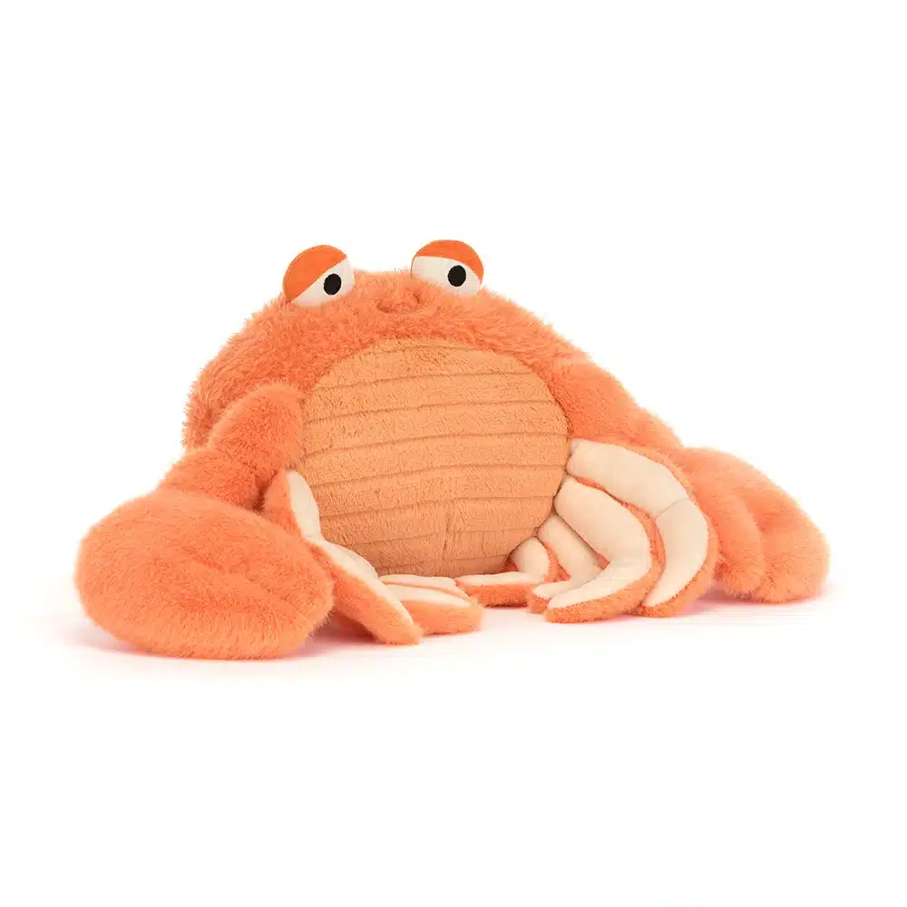 Crabe Pinchsnap Crab 17x20x11cm