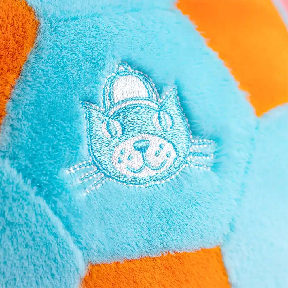 Amuseables Jellycat Football 27x19x19cm – Image 5