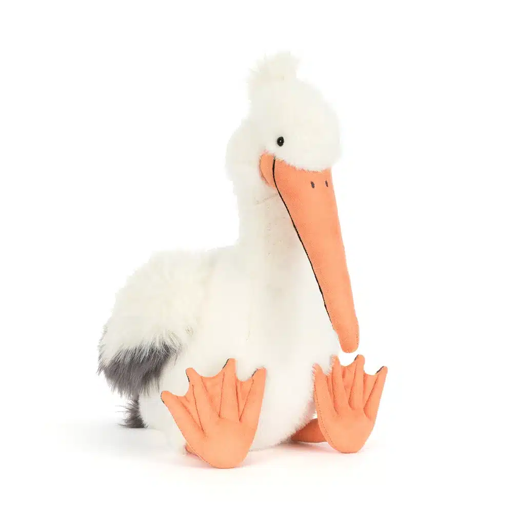 Pelican Keli Pelican 34x14x28cm