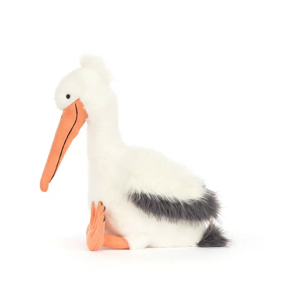 Pelican Keli Pelican 34x14x28cm – Image 2