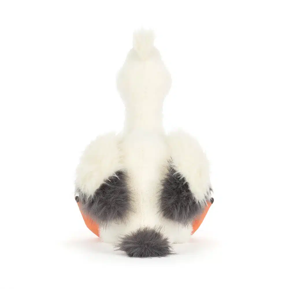 Pelican Keli Pelican 34x14x28cm – Image 3