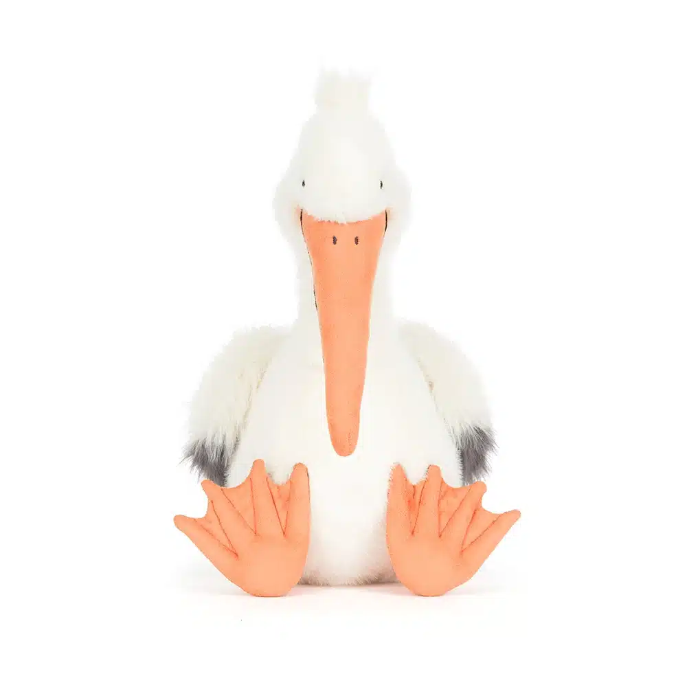 Pelican Keli Pelican 34x14x28cm – Image 4