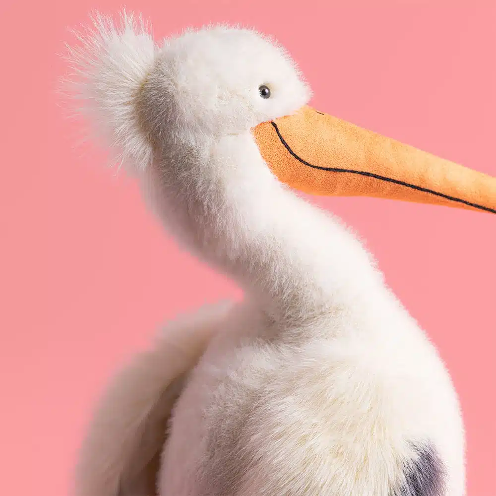 Pelican Keli Pelican 34x14x28cm – Image 5