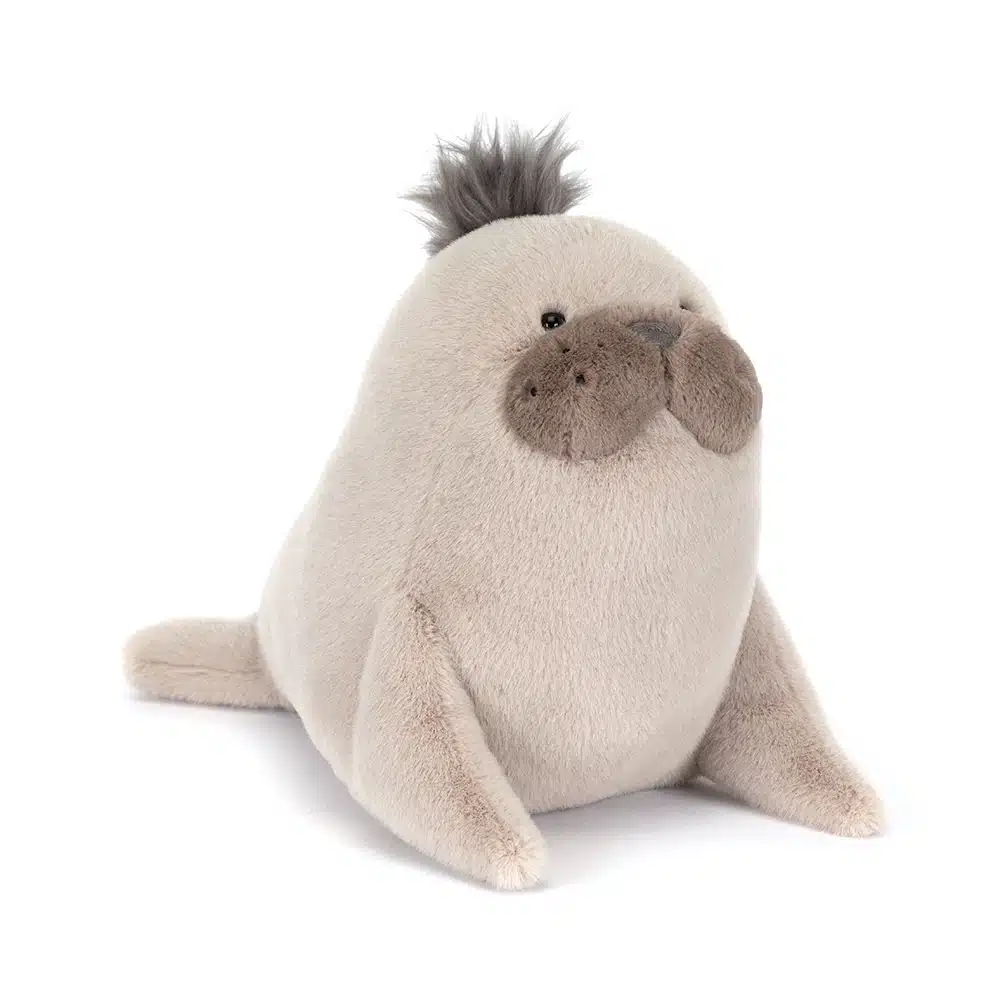 Otarie Roarwell Sea Lion 20x16x30cm
