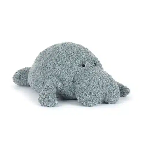 Lamantin Maffles Manatee 19x18x52cm