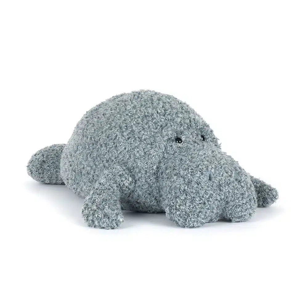 Lamantin Maffles Manatee 19x18x52cm
