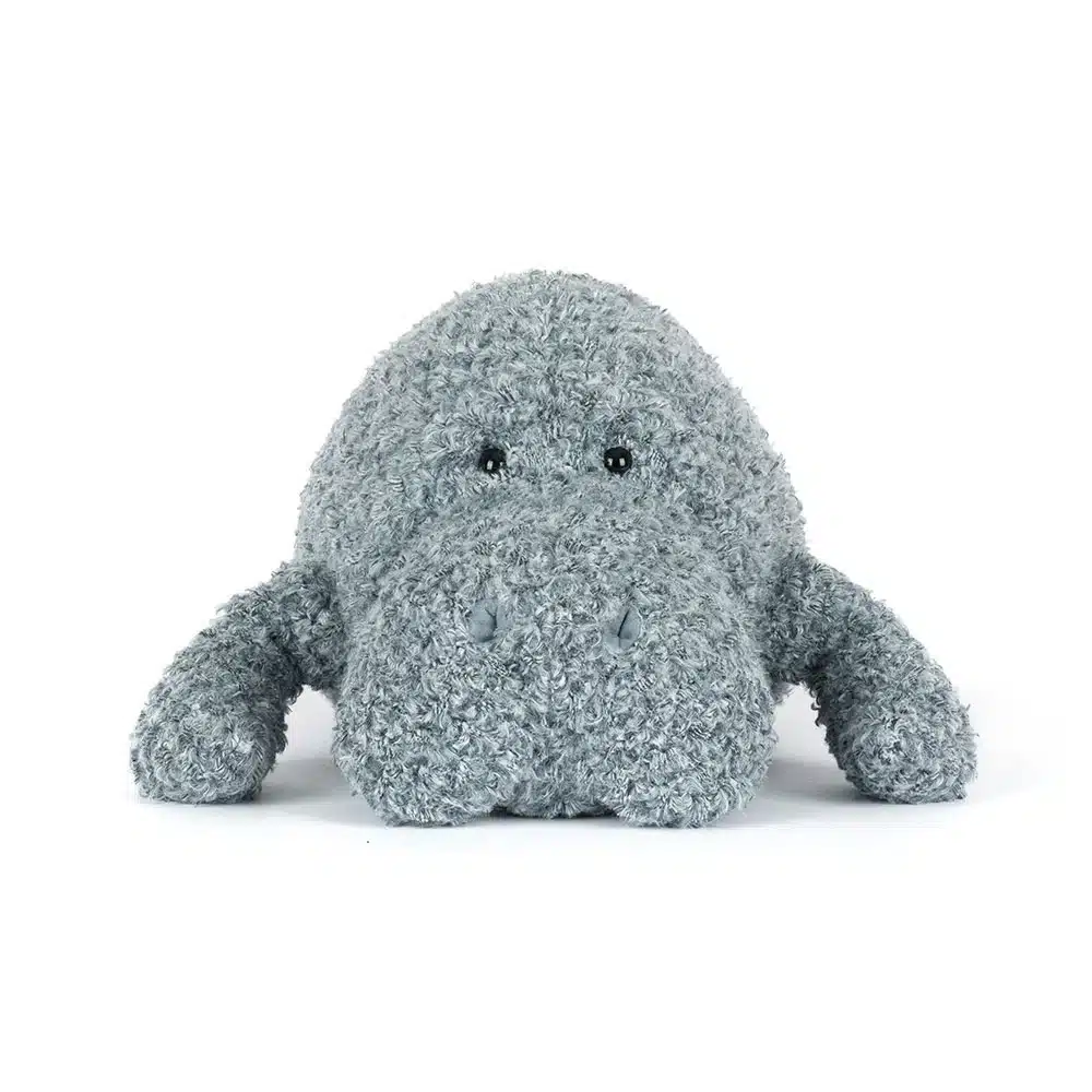 Lamantin Maffles Manatee 19x18x52cm – Image 4
