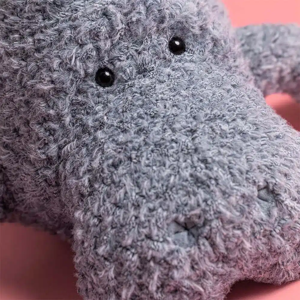 Lamantin Maffles Manatee 19x18x52cm – Image 5