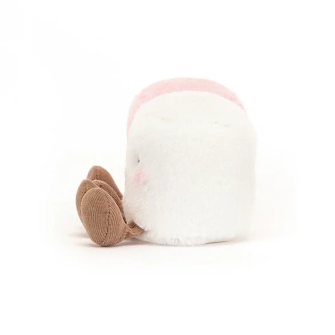 Amuseable Pink/White Marshmallows H9xl15xL5cm – Image 2