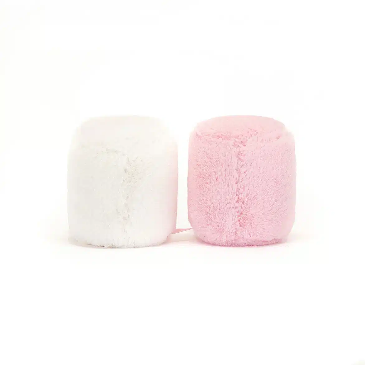Amuseable Pink/White Marshmallows H9xl15xL5cm – Image 3