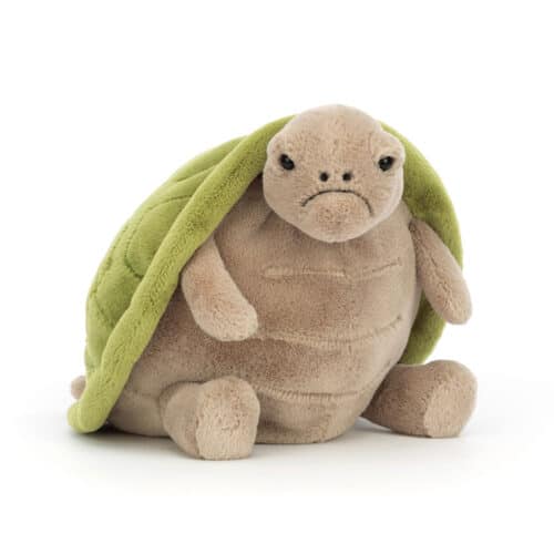Timmy Turtle (tortue) 28cm