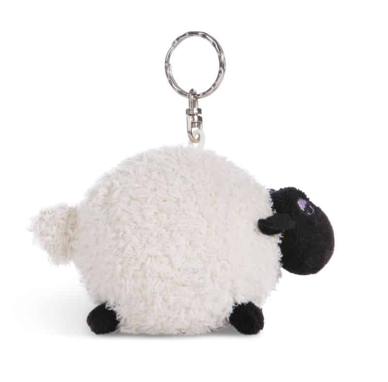 Porte-clés Shirley de Schaun le mouton 10cm – Image 2