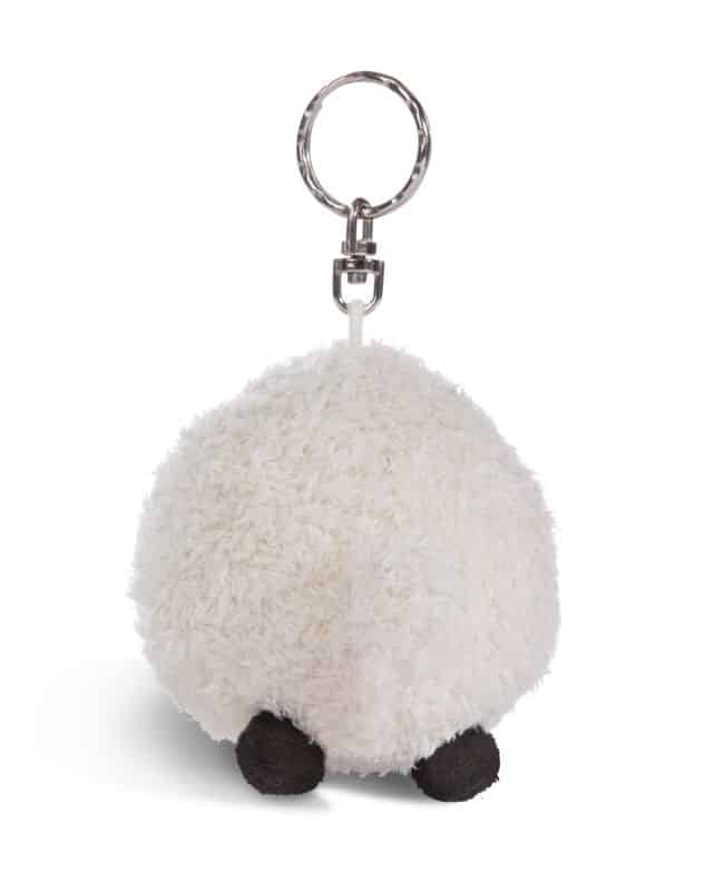 Porte-clés Shirley de Schaun le mouton 10cm – Image 3