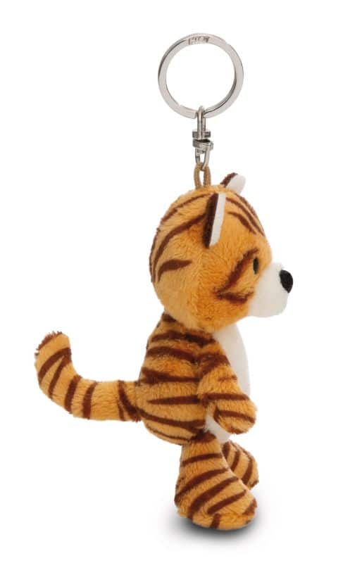 Porte-clés Tigre 10cm – Image 2