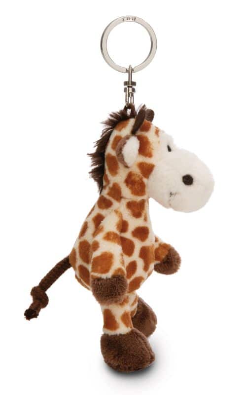 Porte-clés Girafe 10cm – Image 2