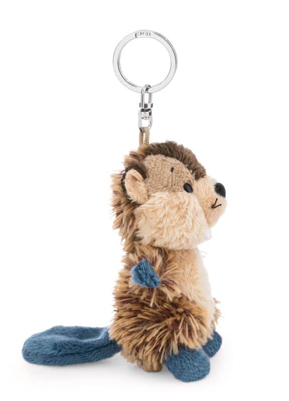 Porte-clés Castor Harry Woodsnacker 10cm – Image 2