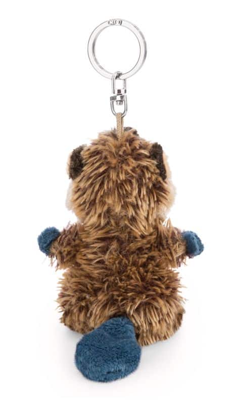 Porte-clés Castor Harry Woodsnacker 10cm – Image 3