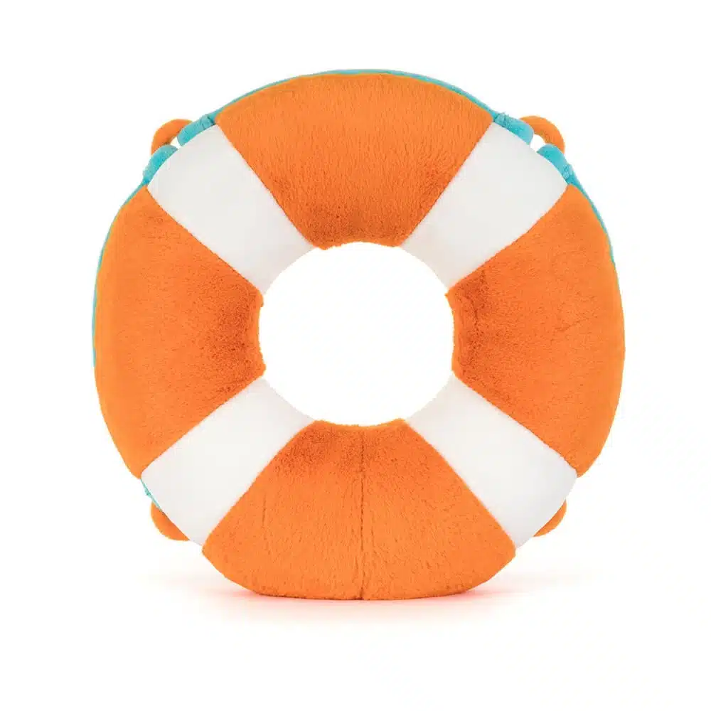Amuseables Life Ring 33x28x7cm – Image 3