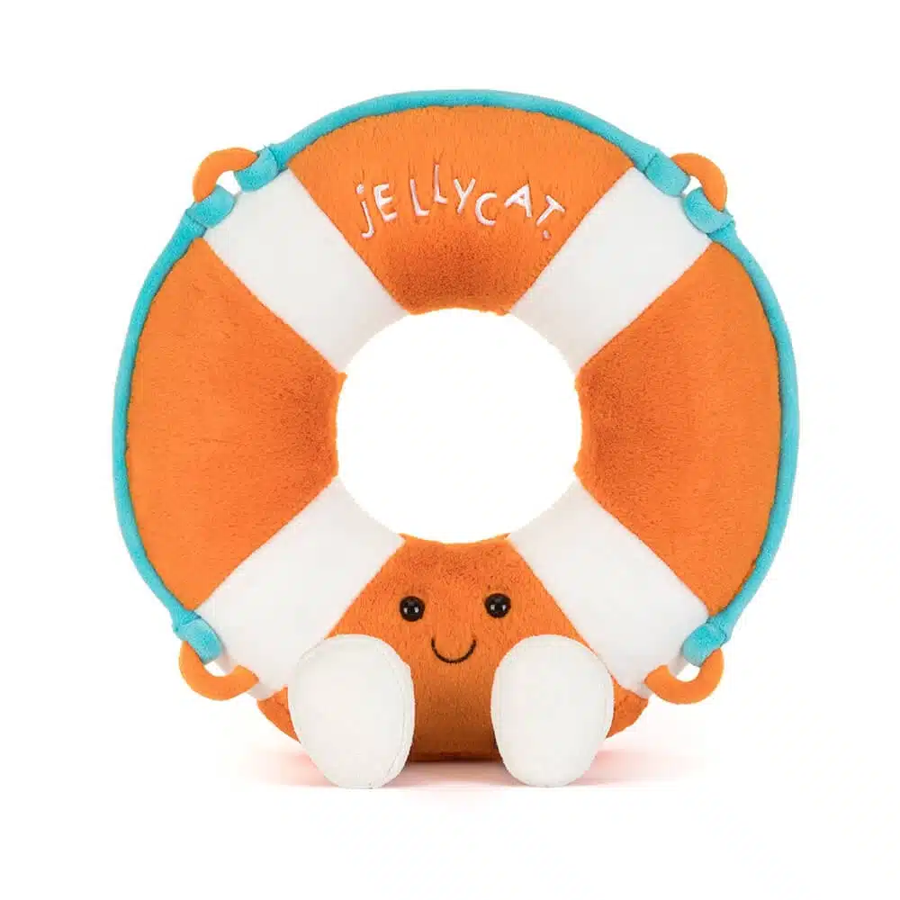 Amuseables Life Ring 33x28x7cm – Image 4