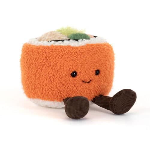Amuseables Codhi Californian Roll 9x9x8cm