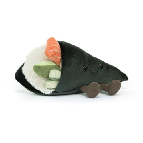Amuseables Coneroi Temaki 13x18x7cm