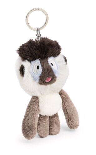 Porte-clés Mandrill Matuto 10x5x4cm