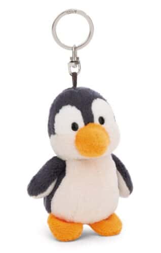 Porte-clés Pingouin 10x5x5cm
