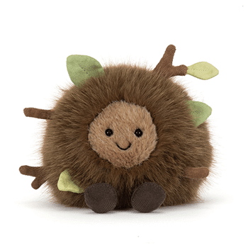 Amuseables Mulshi Woodland Floor 13x13x13cm – Image 5