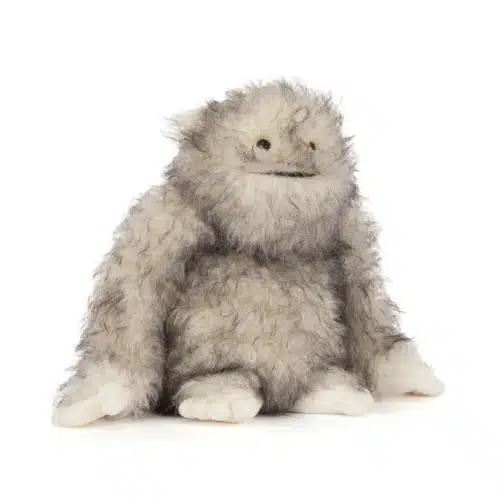 Breti Yeti 29x15x15cm