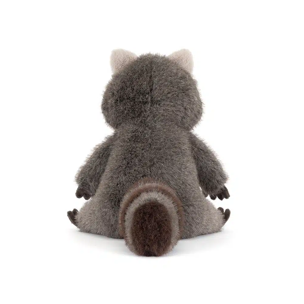 Trixiwoo Raccoon 24x16x12cm – Image 3