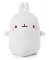 Molang lapin blanc 12cm