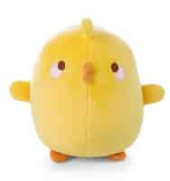 Poussin Piu Piu jaune Molang 11cm