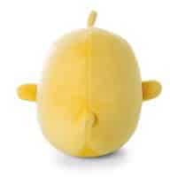 Poussin Piu Piu jaune Molang 11cm – Image 3