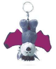 Porte-clés chauve-souris Sir Simon 10cm