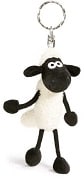 Porte-clés Shaun le mouton 10cm