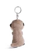 Porte-clés loutre Oda 10cm – Image 2