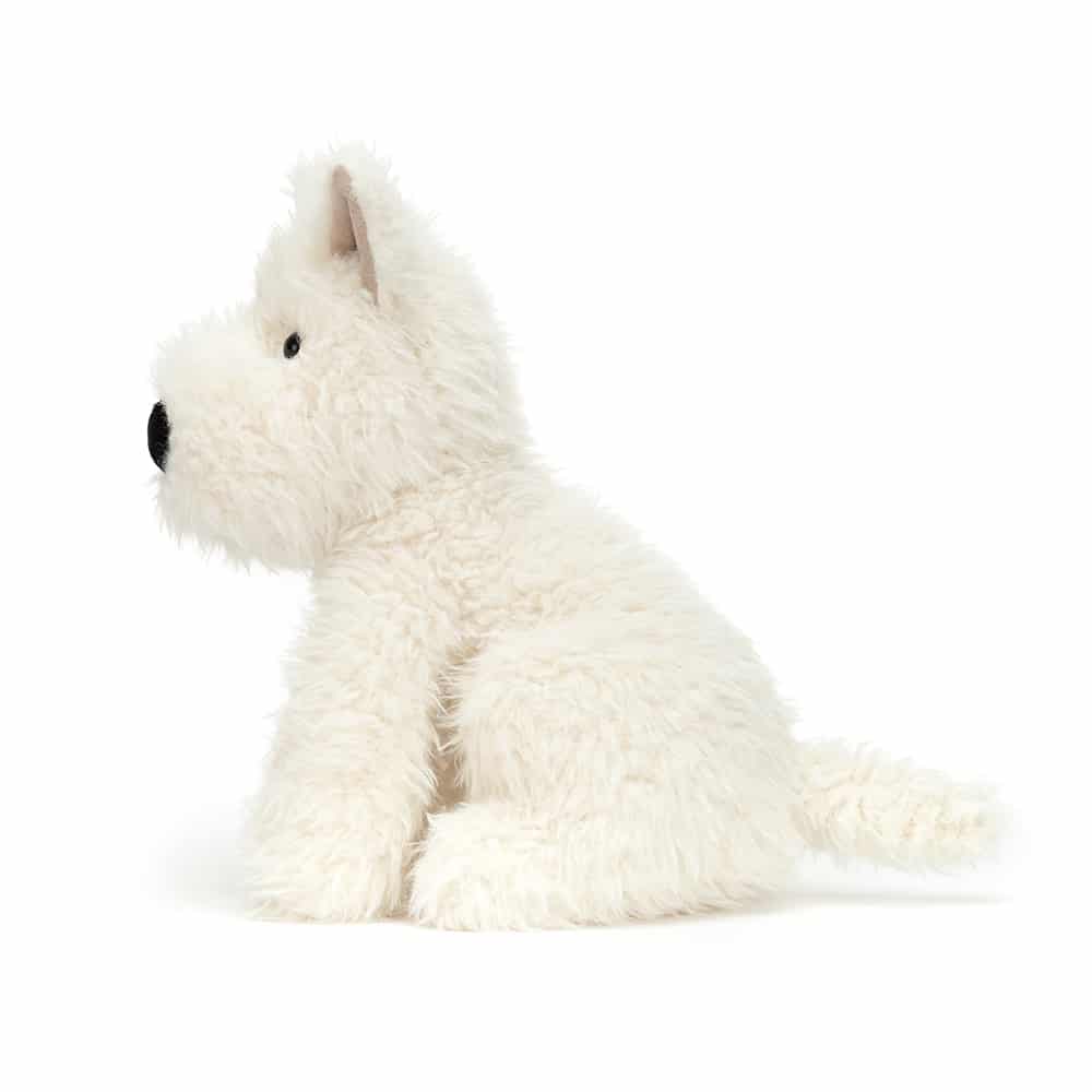 Chien Munro Scottie dog H23xl13xL18cm – Image 2