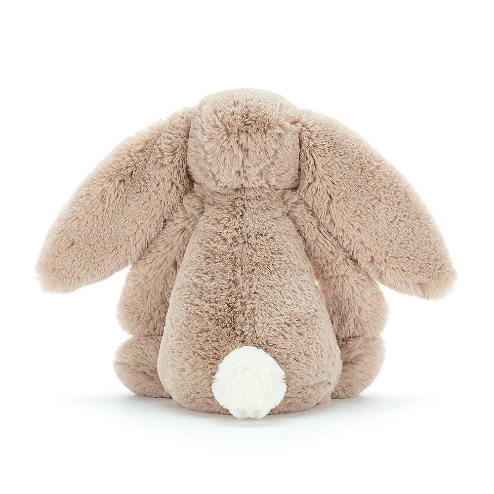 Bashful beige Bunny Original medium (lapin) H31xL12cm – Image 3