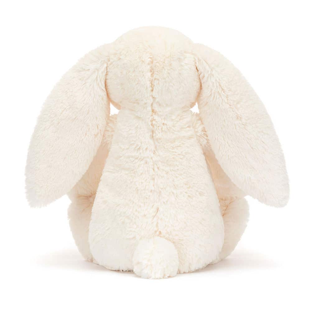 Blossom Cream Bunny (lapin) Berry Original 31x12x9cm – Image 3