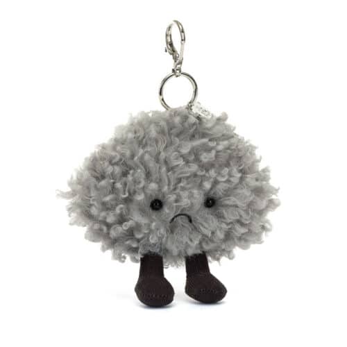 Porte-clés Amuseables Cirrus Storm Cloud 13x8x13cm